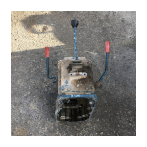 Boîte de vitesses d'occasion pour micro-tracteur Kubota B1600