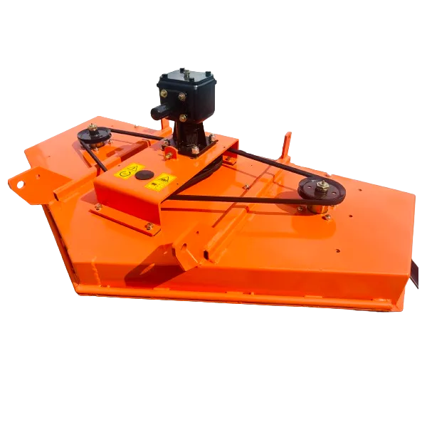 Tondeuse 3 lames à éjection arrière 1m80 LIDERFARM – micro-tracteur – Image 14