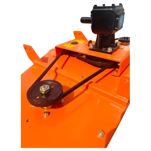 Tondeuse 3 lames à éjection arrière 1m80 LIDERFARM – micro-tracteur – Image 16