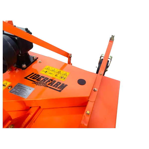Tondeuse 3 lames à éjection arrière 1m80 LIDERFARM – micro-tracteur – Image 20