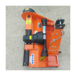 Tondo-broyeur 85 cm pour micro-tracteur – 72 couteaux Y, cardan inclus