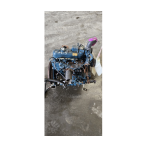 Moteur d'occasion Kubota D1105 – 3 cylindres 1,123 L