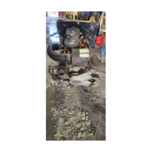 Moteur d'occasion Mitsubishi KE70 – 2 cylindres 0,669 L