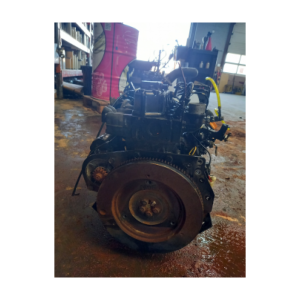 Moteur d'occasion Yanmar 3TNA68 – 3 cylindres 0,784 L