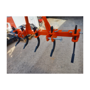 Ripper décompacteur / sous-soleuse 150 cm – 5 dents