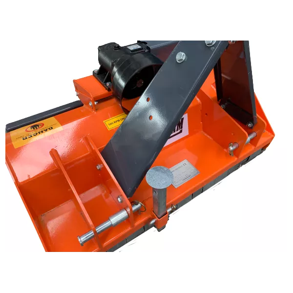 Tondo-broyeur LIDERFARM 0m95 – micro-tracteur dès 10 CV – Image 2