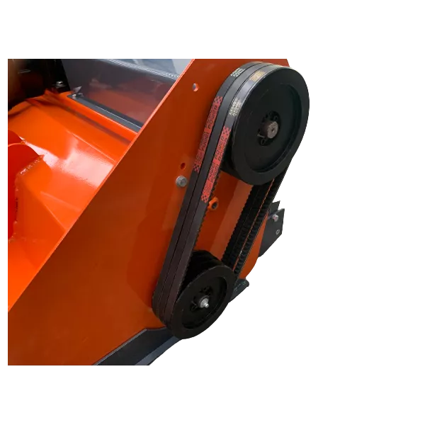 Tondo-broyeur LIDERFARM 0m95 – micro-tracteur dès 10 CV – Image 8