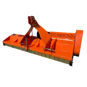 Tondo-broyeur LIDERFARM 1m75 – tracteur dès 35 CV