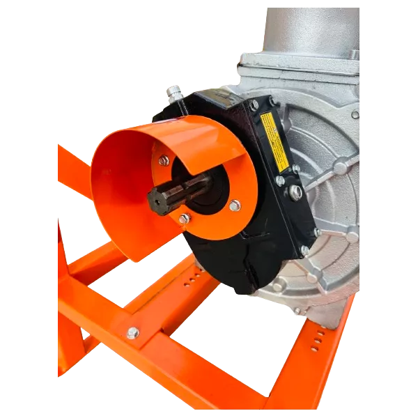 Motopompe sur prise de force 80 m³/h LIDERFARM – micro-tracteur 10 à 50 CV – Image 10