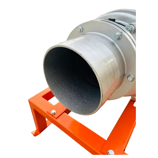 Motopompe sur prise de force 80 m³/h LIDERFARM – micro-tracteur 10 à 50 CV – Image 11