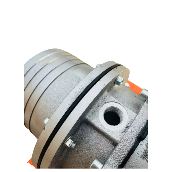 Motopompe sur prise de force 80 m³/h LIDERFARM – micro-tracteur 10 à 50 CV – Image 13