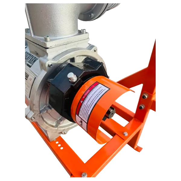 Motopompe sur prise de force 80 m³/h LIDERFARM – micro-tracteur 10 à 50 CV – Image 15