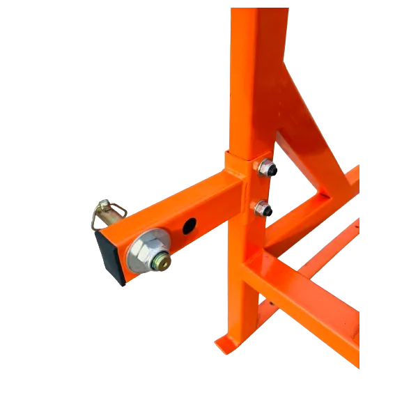 Motopompe sur prise de force 80 m³/h LIDERFARM – micro-tracteur 10 à 50 CV – Image 16