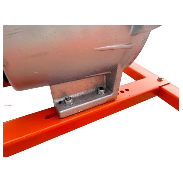 Motopompe sur prise de force 80 m³/h LIDERFARM – micro-tracteur 10 à 50 CV – Image 17