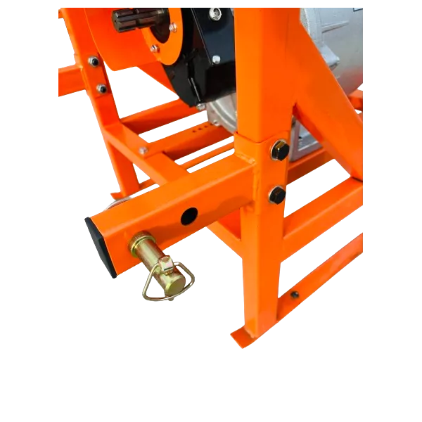 Motopompe sur prise de force 80 m³/h LIDERFARM – micro-tracteur 10 à 50 CV – Image 9
