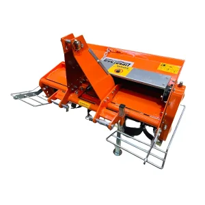 Fraise rotative LIDERFARM 1m05 – rotovator arrière déportable