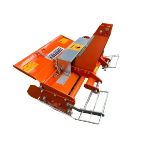 Fraise rotative LIDERFARM 0m85 – rotovator arrière déportable