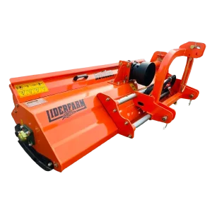 Tondo-broyeur LIDERFARM 1m70 avec déport hydraulique – tracteur dès 40 CV