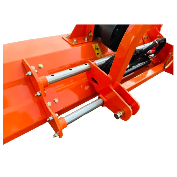 Tondo-broyeur LIDERFARM 1m70 avec déport hydraulique – tracteur dès 40 CV – Image 13