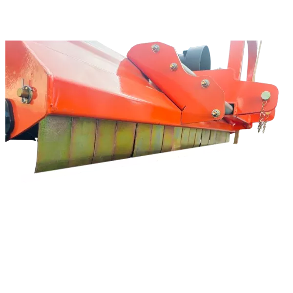 Tondo-broyeur LIDERFARM 1m70 avec déport hydraulique – tracteur dès 40 CV – Image 18