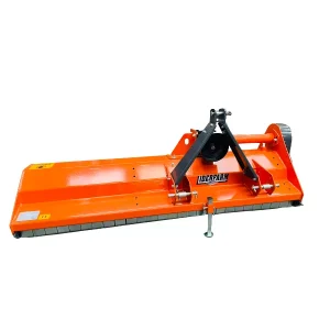 Tondo-broyeur semi-lourd LIDERFARM 2 m – tracteur dès 50 CV