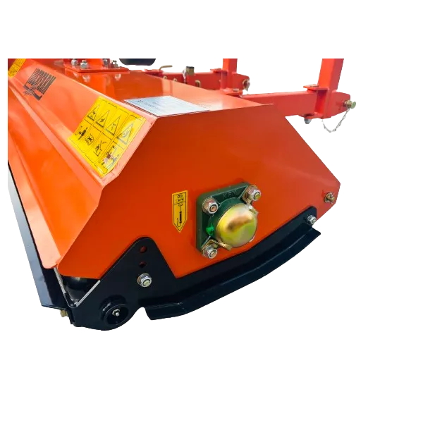 Tondo-broyeur LIDERFARM 1m50 avec déport manuel – tracteur 30 à 50 CV – Image 19
