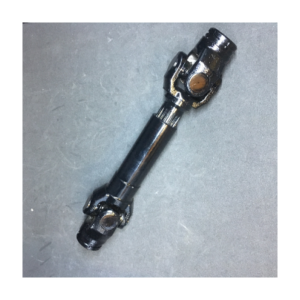 Arbre de transmission pour micro-tracteur Kubota X20, X24, GT3, GT5