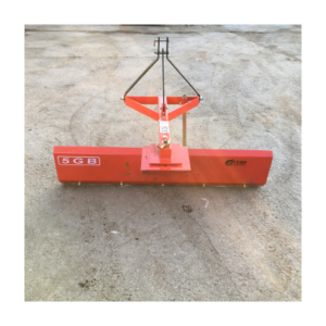 Lame niveleuse 150 cm pour micro-tracteur
